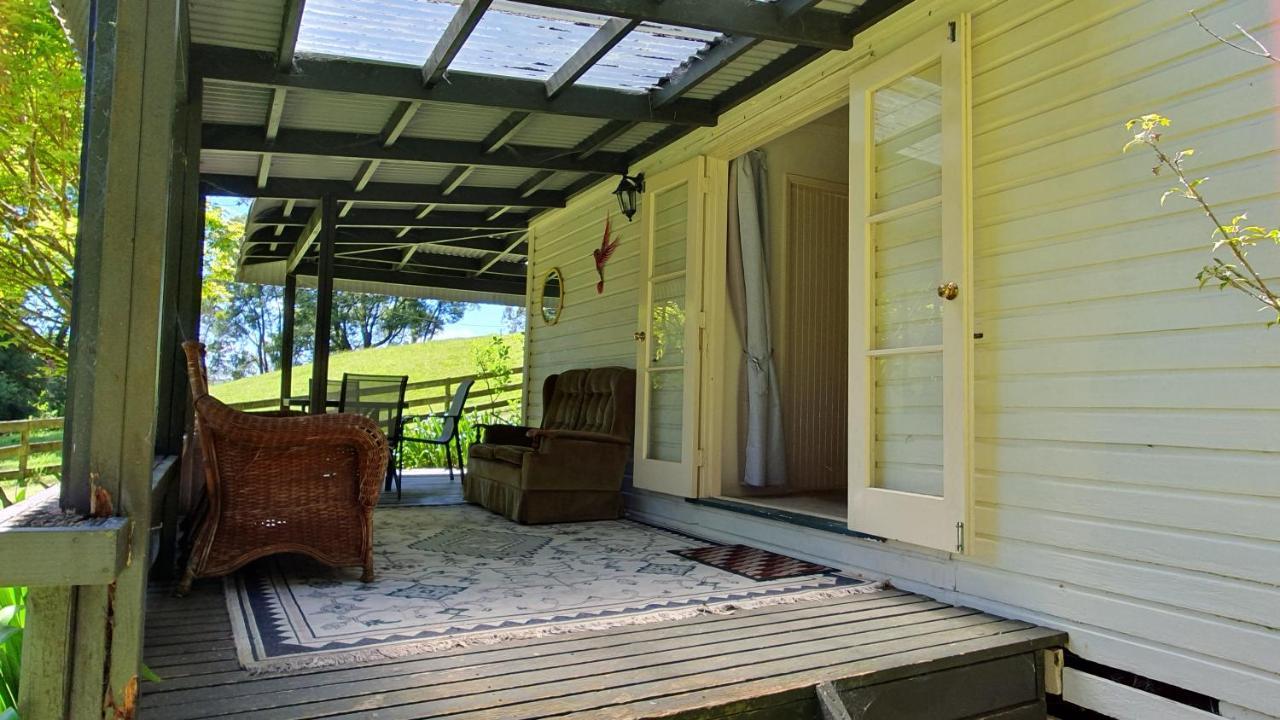 Poihipi Farm Stay Marotiri Exterior photo
