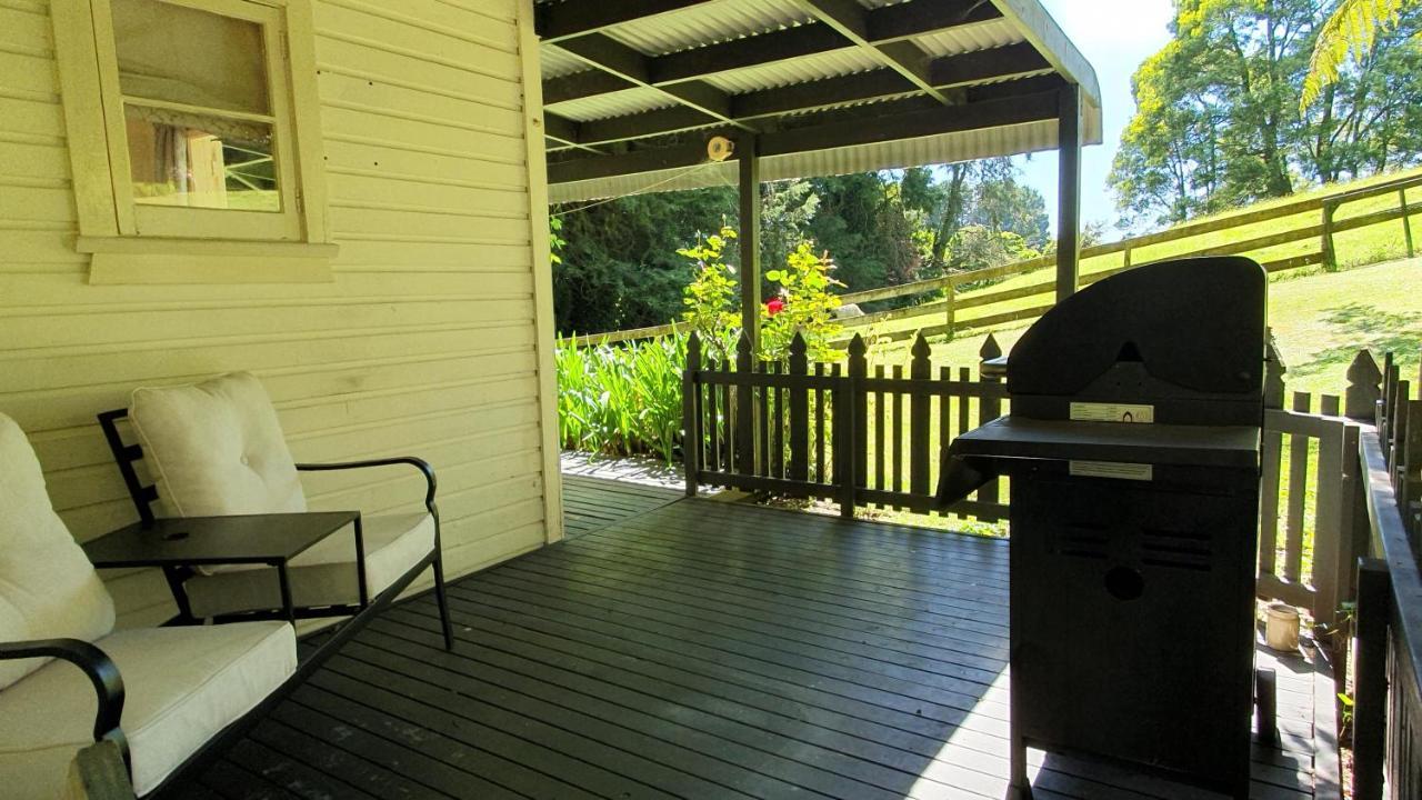 Poihipi Farm Stay Marotiri Exterior photo